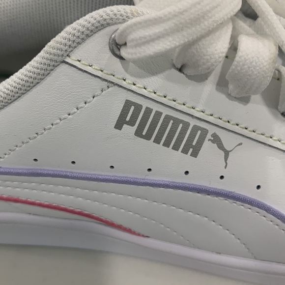 Puma Vikki V2 Shift Women’s Sneakers. Size 9‎ - Picture 7 of 14